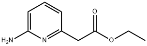 Ethyl 2-(6-aminopyridin-2-yl)acetate