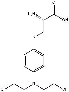 5-硝基吲哚-3-甲腈 结构式