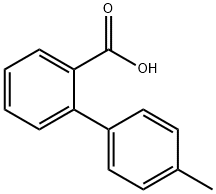 4'-甲基联苯-2-羧酸