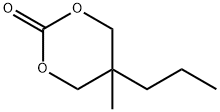 5-Methyl-5-propyl-1,3-dioxan-2-one