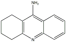 1,2,3,4-Hetrahydroacridin-9-aminehydrochloridehydrate