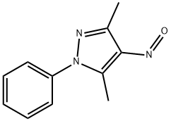 化合物 NSC-18725 结构式