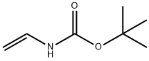N-BOC-乙烯胺 结构式
