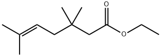 2-PROPENYL 3,5,5-TRIMETHYLHEXANOATE 结构式