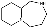 二氢-吡啶并[1,2-A][1,4]二噁杂英 结构式