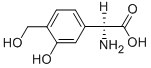 forphenicinol 结构式