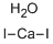 碘化钙 结构式