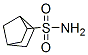 2-Norbornanesulfonamide(7CI,8CI) 结构式