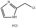 2-(Chloromethyl)-1H-imidazolehydrochloride