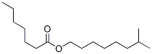 isononyl heptanoate 结构式