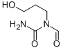 N-(3-hydroxypropyl)-N-nitrosourea