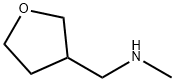 N-Methyl(tetrahydrofuran-3-yl)methanamine