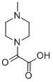 2-(4-Methyl-piperazin-1-yl)-2-oxo-aceticacid