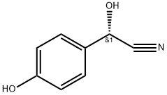 (S)-4-HYDROXYMANDELONITRILE