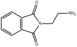 2-(2-Aminoethyl)isoindoline-1,3-dione