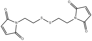 Bis(2-maleimidoethyl) Disulfide