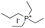 triethylpropylphosphonium iodide