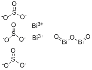 硫化鉍 结构式