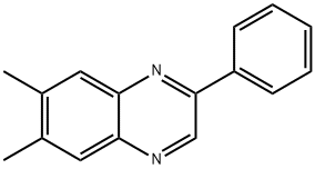 酪氨酸磷酸化抑制剂AG1295 结构式