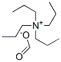 tetrapropylammonium formate 结构式