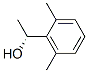 Benzenemethanol, alpha,2,6-trimethyl-, (alphaR)- (9CI) 结构式