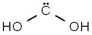 dihydroxycarbene 结构式