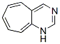 1H-Cycloheptapyrimidine (8CI,9CI) 结构式