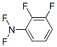 tetrafluoroaniline 结构式