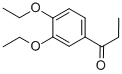 3-4-diethoxypropiophenone  结构式