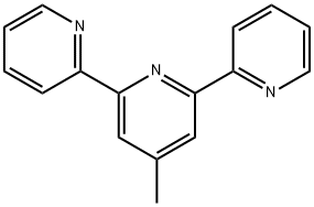 4'-Methyl-2,2':6',2''-terpyridine