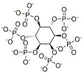 Phytate 结构式