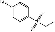 1-Chloro-4-(ethylsulfonyl)benzene