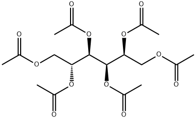 山梨醇六乙酸酯