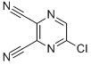 5-Chloropyrazine-2,3-dicarbonitrile