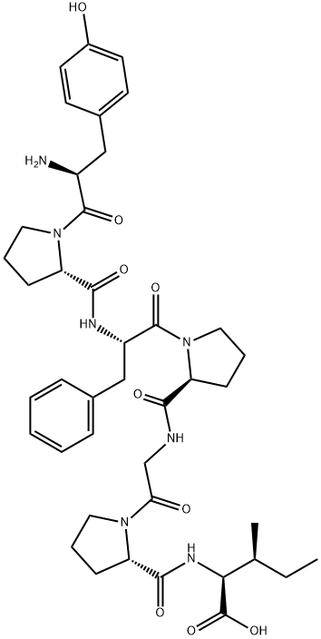 β-Casomorphin,bovine