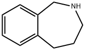 2,3,4,5-Tetrahydro-1H-benzo[c]azepine