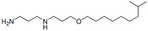 异癸氧基丙基丙撑二胺 结构式