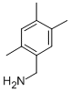 2,4,5-TRIMETHYLBENZYLAMINE 结构式