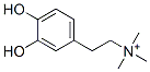 coryneine 结构式