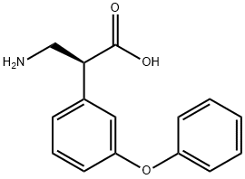 (S)-3-(3-PHENOXYPHENYL)-BETA-ALANINE
