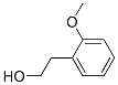 2-Methoxyphenylethanol 结构式