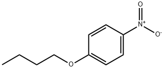 1-丁氧基-4-硝基苯                                                                                                                                                                                       