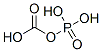 carboxy phosphate 结构式