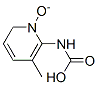 1,1-dimethylethyl ester 结构式