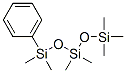 heptamethylphenyltrisiloxane 结构式