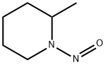 2-METHYL-N-NITROSOPIPERIDINE 结构式