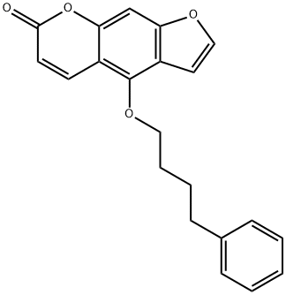 化合物 T21819 结构式