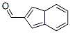 3aH-Indene-2-carboxaldehyde (9CI) 结构式