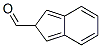 2H-Indene-2-carboxaldehyde (9CI) 结构式