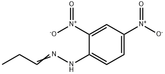 Propionaldehyde 2，4-Dinitrophenylhydrazone